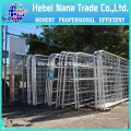 Hot sale factory cheap cattle fencing panels for sale